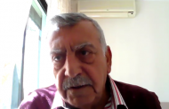 Туаль Салама, старший специалист Программы развития ООН, руководитель Представительства Ассамблеи народов Евразии в Иордании
